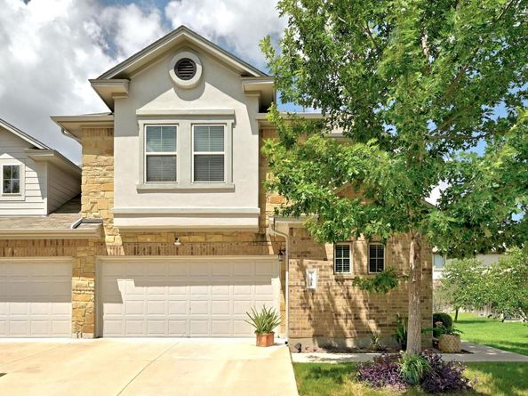 2304 S Lakeline BLVD 531, Cedar Park TX 78613