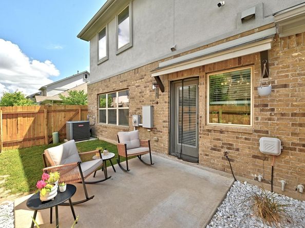 2304 S Lakeline BLVD 531, Cedar Park TX 78613