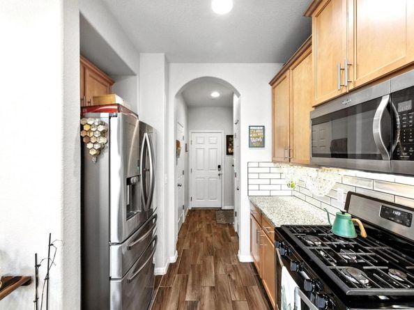 2304 S Lakeline BLVD 531, Cedar Park TX 78613