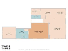 2304 S Lakeline BLVD 531, Cedar Park TX 78613