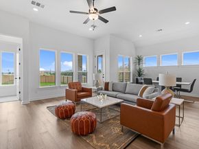 240 Pacific Grove CIR, Liberty Hill TX 78642