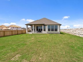 240 Pacific Grove CIR, Liberty Hill TX 78642