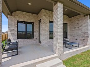 240 Pacific Grove CIR, Liberty Hill TX 78642