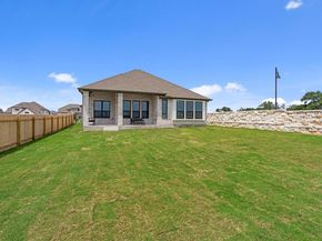 240 Pacific Grove CIR, Liberty Hill TX 78642