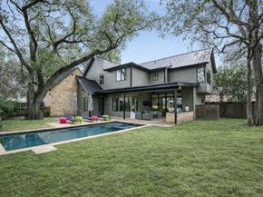 2311 Westoak DR, Austin TX 78704