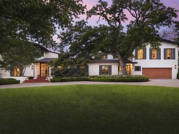 2604 Wooldridge DR, Austin TX 78703