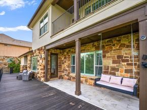 1800 Harvest Dance DR, Leander TX 78641