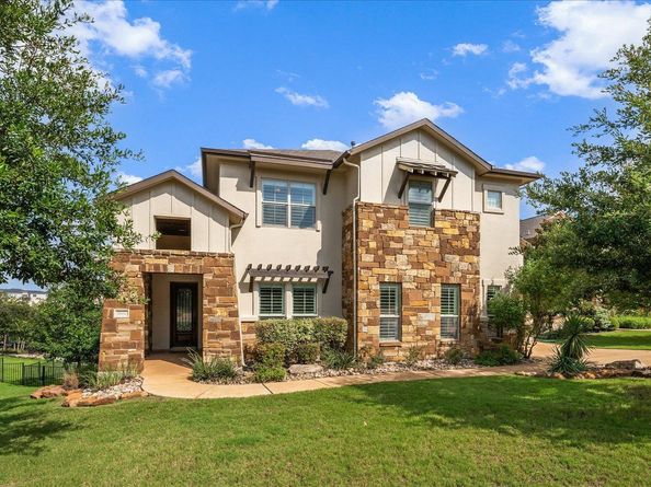 1800 Harvest Dance DR, Leander TX 78641