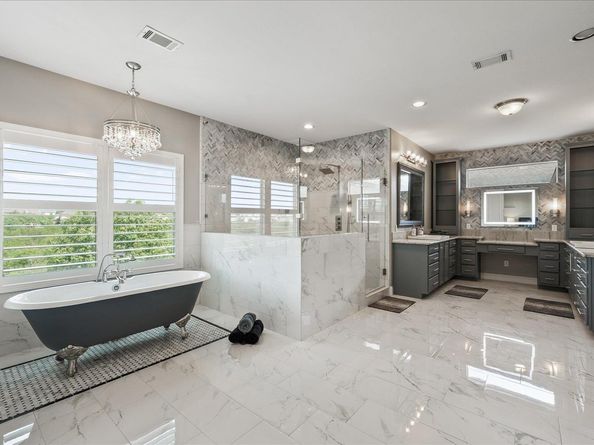 1800 Harvest Dance DR, Leander TX 78641