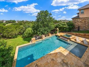 1800 Harvest Dance DR, Leander TX 78641