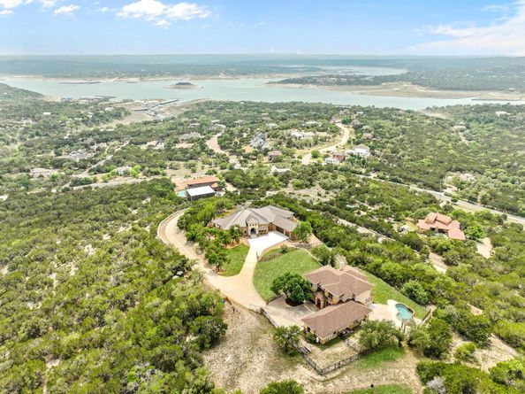 8295 Lime Creek RD, Volente TX 78641