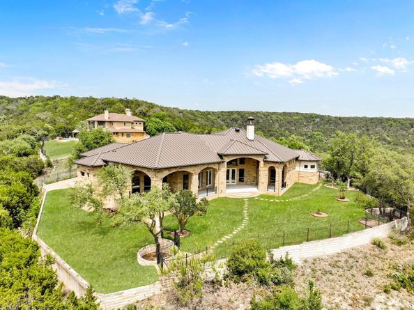8295 Lime Creek RD, Volente TX 78641