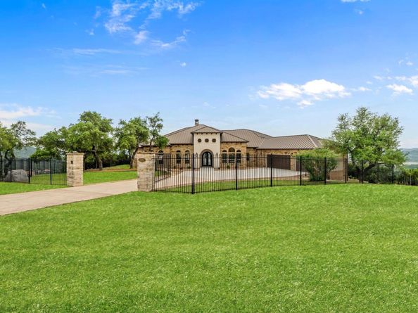 8295 Lime Creek RD, Volente TX 78641