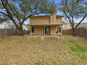 4009 Alexandria DR, Austin TX 78749
