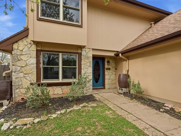 4009 Alexandria DR, Austin TX 78749