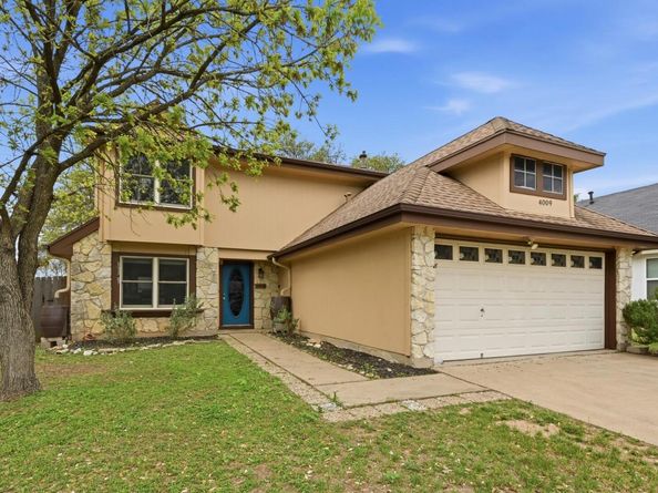 4009 Alexandria DR, Austin TX 78749
