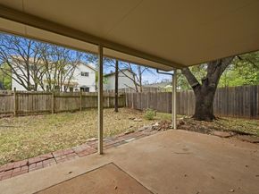 4009 Alexandria DR, Austin TX 78749