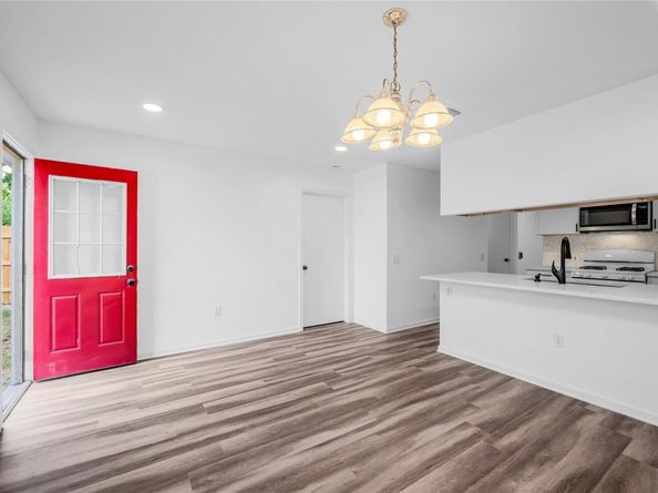 7209 Bethune Ave, Austin TX 78752