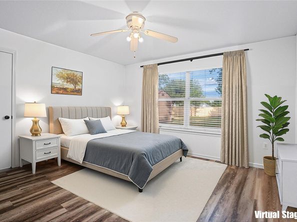 7209 Bethune Ave, Austin TX 78752