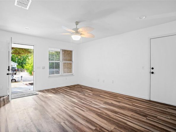 7209 Bethune Ave, Austin TX 78752