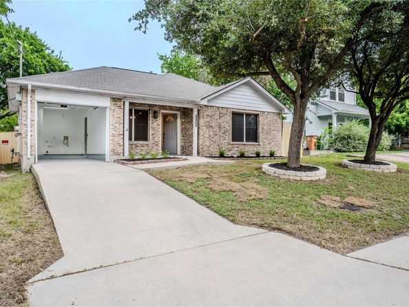 7209 Bethune Ave, Austin TX 78752