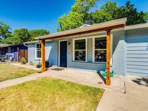 1120 Spur ST, Austin TX 78721