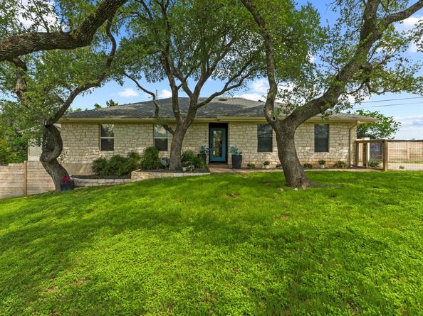 6947 Chinook DR, Austin TX 78736