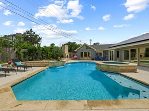 6947 Chinook DR, Austin TX 78736