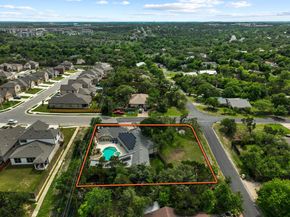 6947 Chinook DR, Austin TX 78736