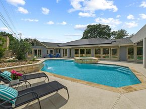 6947 Chinook DR, Austin TX 78736
