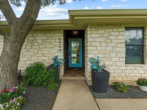6947 Chinook DR, Austin TX 78736