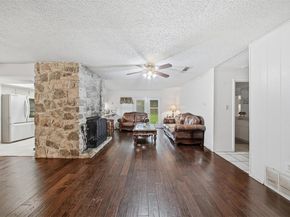 6511 Bridgewater CV, Austin TX 78723