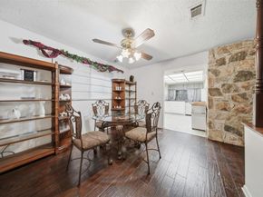 6511 Bridgewater CV, Austin TX 78723