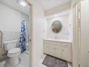 6511 Bridgewater CV, Austin TX 78723