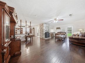 6511 Bridgewater CV, Austin TX 78723
