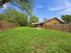 6511 Bridgewater CV, Austin TX 78723