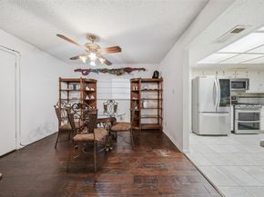 6511 Bridgewater CV, Austin TX 78723