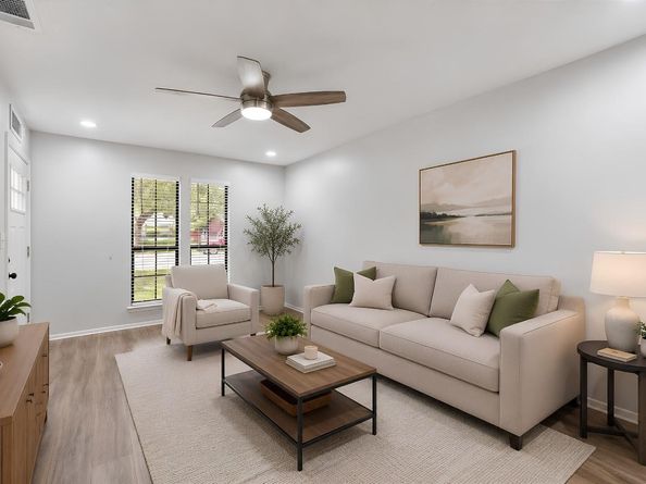 5005 Creek Bend DR, Austin TX 78744
