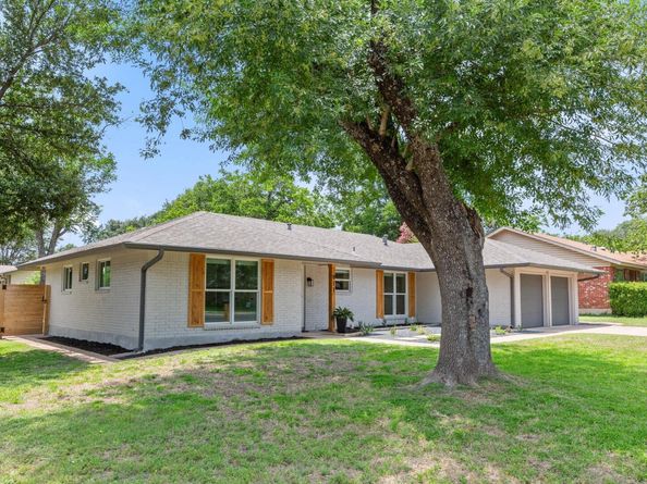 911 Cripple Creek DR, Austin TX 78758
