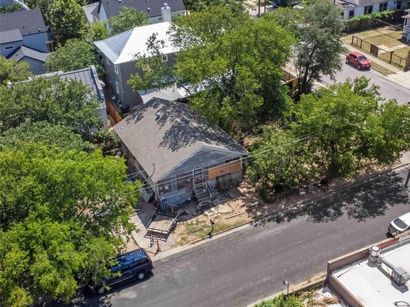 2603 E 14th ST, Austin TX 78702
