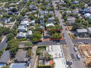 2603 E 14th ST, Austin TX 78702