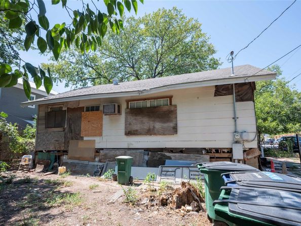 2603 E 14th ST, Austin TX 78702