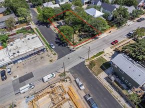 2603 E 14th ST, Austin TX 78702