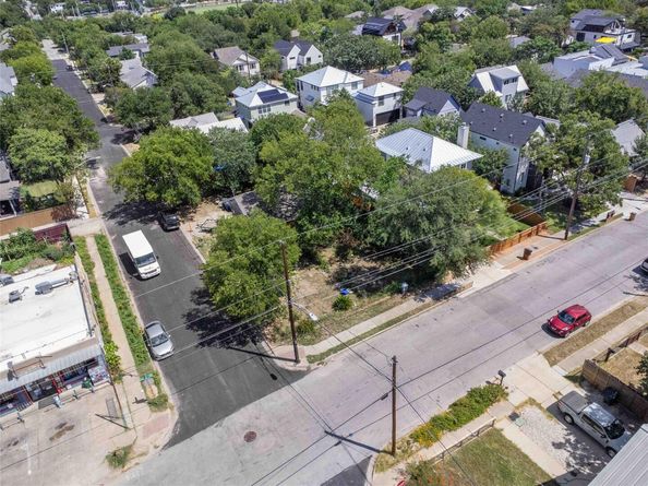 2603 E 14th ST, Austin TX 78702