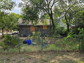 2603 E 14th ST, Austin TX 78702