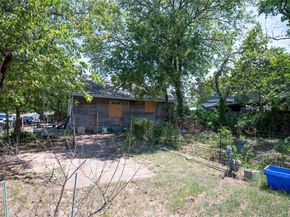 2603 E 14th ST, Austin TX 78702