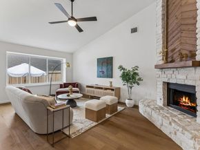 7902 Doncaster DR, Austin TX 78745