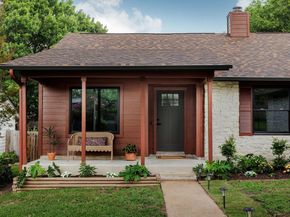 7902 Doncaster DR, Austin TX 78745