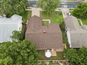 7902 Doncaster DR, Austin TX 78745