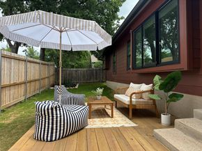 7902 Doncaster DR, Austin TX 78745